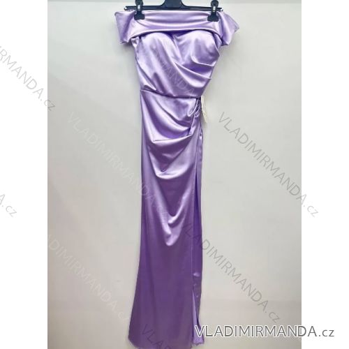 Elegantes trägerloses Carmen-Ballkleid für Damen (S/M/L Einheitsgröße) ITALIAN FASHION IMPSH246642