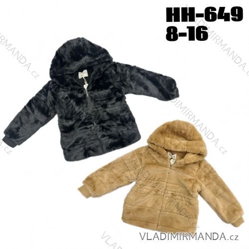 Softshell-Frühlingsjacke für Jungen (104 / 110-140 / 146) WOLF B2764