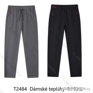 Lange Damen-Jogginghose (M-2XL) WOLF T2484