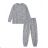 Pyjamas lange Hosen für Kinder und Jungen (104-134) WOLF S2755