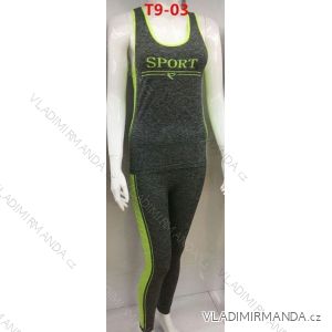 Fitnessschuh Fitnesskit (m / l-xl / 2xl-3xl / 4xl) ELEVEK T9-03
