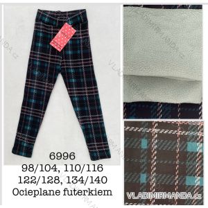 Lange Damen-Leggings aus Baumwolle (S/M-2XL/3XL) MIEGO MIE246966