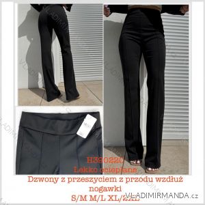 Lange, elegante Leggings für Damen (S/M-XL/2XL) MIEGO MIE24H390220