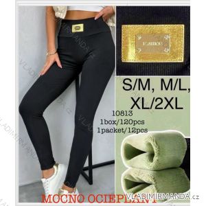 Lange isolierte Leggings für Damen (S/M-XL/2XL) MIEGO MIE2410813