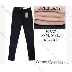 Lange isolierte Leggings für Damen (S/M-XL/2XL) MIEGO MIE2410537