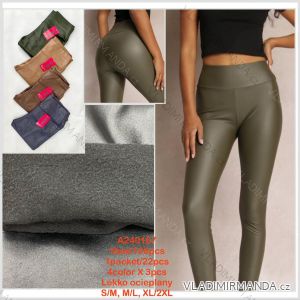 Lange isolierte Leggings für Damen (S/M-XL/2XL) MIEGO MIE24A240167