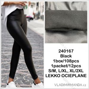 Lange isolierte Leggings für Damen (S/M-XL/2XL) MIEGO MIE24240167