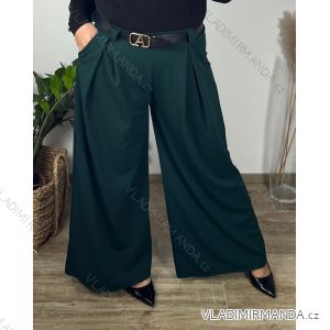 Langarm-Hemdkleid für Damen (S/M EINHEITSGRÖSSE) ITALIAN FASHION IMWD232607