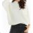 Warmer Damen Strickpullover (uni sm) ITALIAN MODA IMC1911132