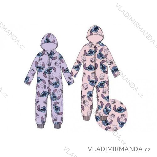 Pyjamas langes, gefrorenes Baby (3-8 Jahre) SETINO 831-534 / PRE