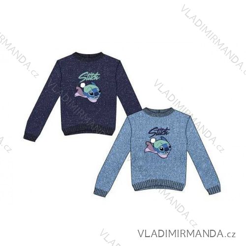 Hoodie mit Mickey-Mouse-Kinderjungen (3-6 Jahre) SETINO HW1159