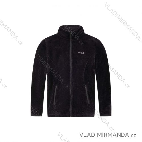 Damen-Bademantel (M-2XL) WOLF Z2497
