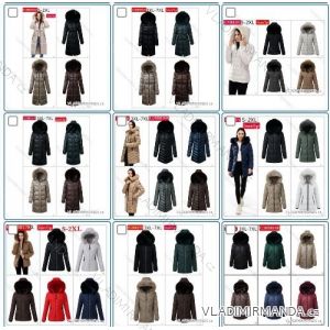 KATALOG Wintermantel, Winterjacke, Winterweste PMWC24