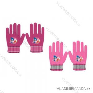 Handschuhe Winter Finger Minnie Maus Kinder Mädchen (12*16cm) SETINO MIN23-2167