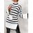 ITALIENISCHER MODEKATALOG Pullover, Tunika, T-Shirt, Kleid, Mantel, Jacke IMWGB24