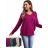 ITALIENISCHER MODEKATALOG Pullover, Tunika, T-Shirt, Kleid, Mantel, Jacke IMWH24