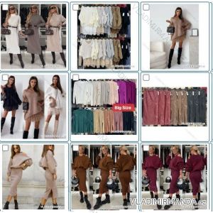 ITALIENISCHER MODEKATALOG Pullover, Tunika, T-Shirt, Kleid, Rock, Mantel, Jacke IMWAE24