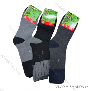 Herren Bambus Thermosocken (40-43 44-47) AMZF AMZF21PA-6611