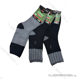 Herren Bambus Thermosocken (40-43 44-47) AMZF AMZF21PA-6611