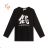 Jungen Langarmshirt (134-164) KUGO HC0721