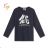 Jungen Langarmshirt (134-164) KUGO HC0721