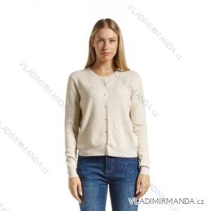 Damen-Strickpullover mit langen Ärmeln (Einheitsgröße S/M) ITALIAN FASHION IMPSH231630