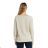 Damen Langarm Pullover (S / M ONE SIZE) ITALIAN FASHION IMM219072