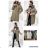 KATALOG Wintermantel, Winterjacke, Winterweste PMWD24