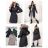 KATALOG Wintermantel, Winterjacke, Winterweste PMWD24