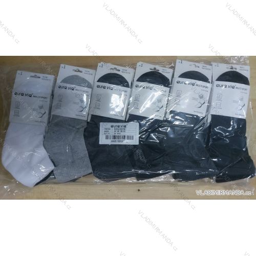 Damensocken (35-38, 38-41) AURA.VIA AURA24NSV2078