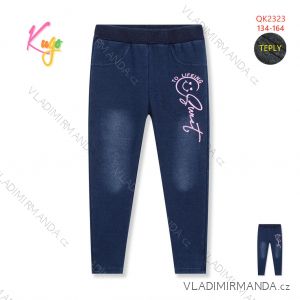 Outdoorhose für Mädchen und Jungen (134-164) KUGO G9746