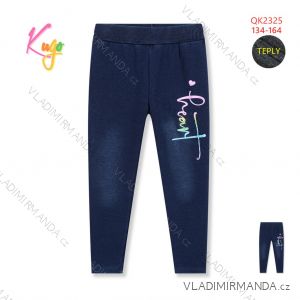 Outdoorhose für Mädchen und Jungen (134-164) KUGO G9746