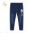 Jeanshose für Kinder und Jungen (98-128) KUGO QK0279