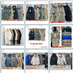 KATALOG Garoff Wintermantel, Winterjacke, Winterweste PMWGR24