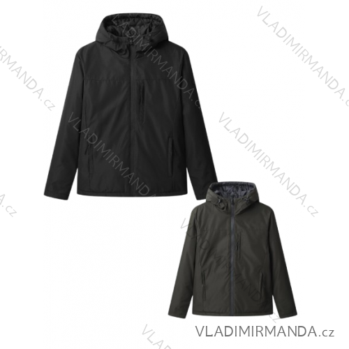 Winterjacke Jacke (s-xl) GLO-STORY WMA-6473