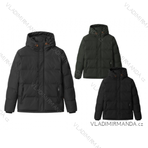 Winterjacke Jacke (s-xl) GLO-STORY WMA-6473