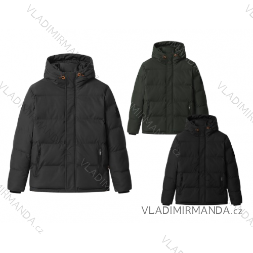 Winterjacke Jacke (s-xl) GLO-STORY WMA-6473