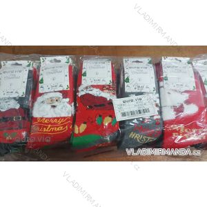 Socken warme Thermo Weihnachten Herren (39-46) AURA.VIA AURA24SFV91