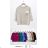 ITALIENISCHER MODEKATALOG Pullover, Tunika, T-Shirt, Kleid, Mantel, Jacke IMWCP24