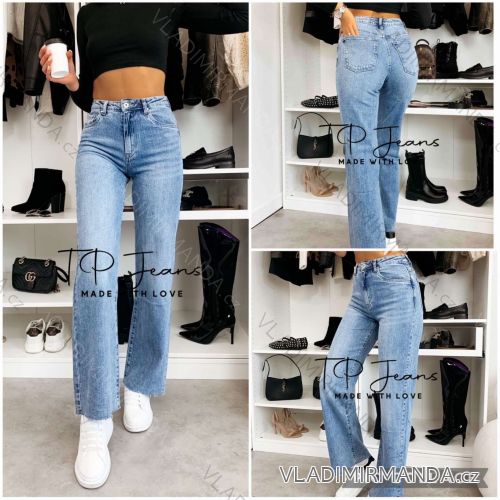 Jeans lang Damen (34-42) re-dress RED22RE3566-1