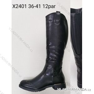 Damenstiefel (36-41) FSHOES FOOTWEAR OBF22B1808