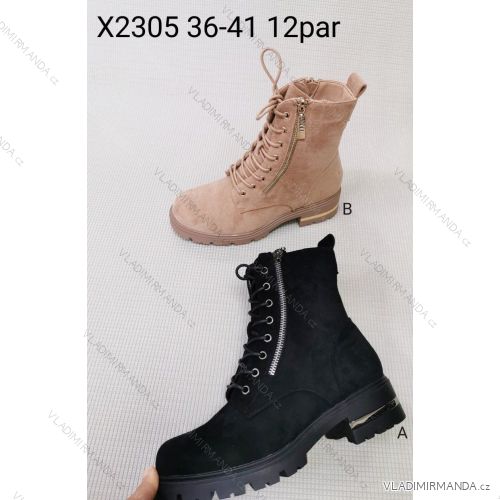 Damenstiefel (36-41) FSHOES FOOTWEAR OBF22B1808