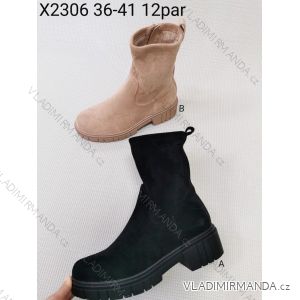 Damenstiefel (36-41) FSHOES FOOTWEAR OBF22B1808