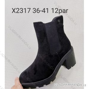 Damenstiefel (36-41) FSHOES FOOTWEAR OBF22B1808