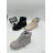 Klettschuhe für Kinder und Mädchen (26-31) FSHOES SHOES OBF20012