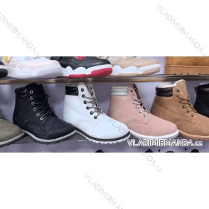 Klettschuhe für Kinder und Mädchen (26-31) FSHOES SHOES OBMW22OBUVZIMA