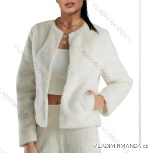 Warmer Langarmmantel für Damen (S/M/L EINHEITSGRÖSSE) IMM24M1159