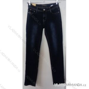 Gewehrjeans Damen (34-44) SMILING JEANS WO58
