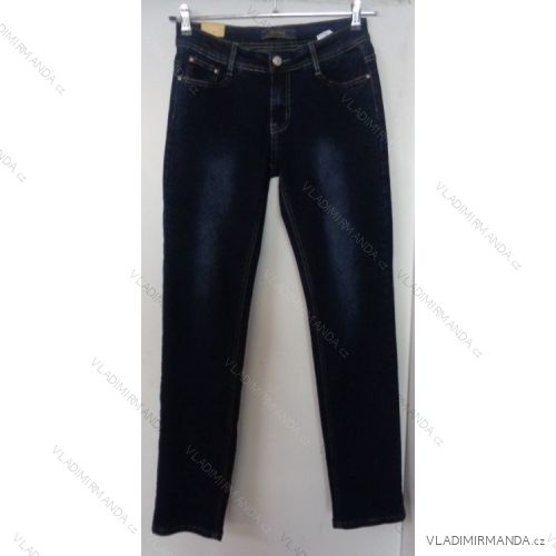 Gewehrjeans Damen (34-44) SMILING JEANS WO58
