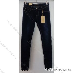 Gewehrjeans Damen (36-46) SMILING JEANS WO52
